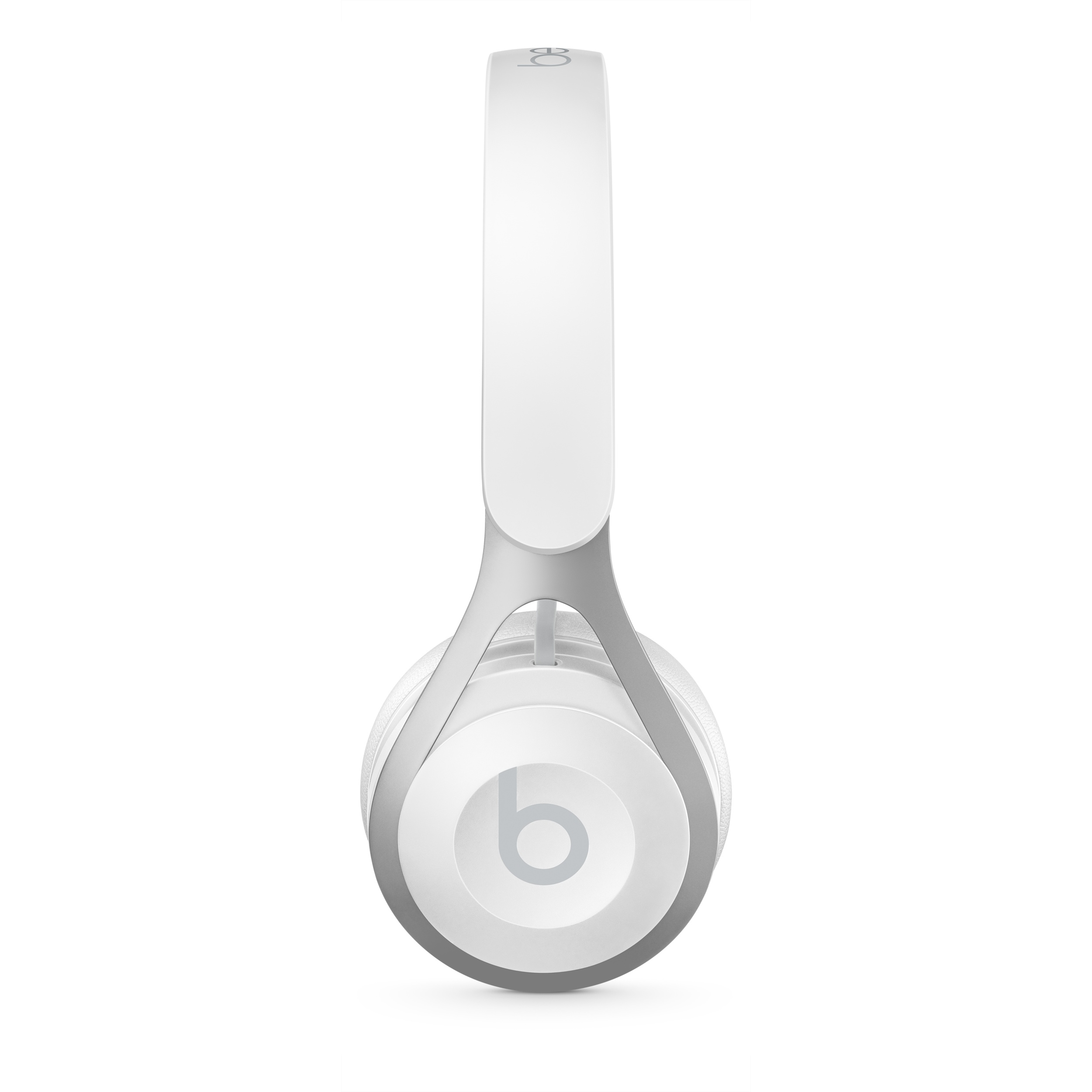 BEATS BY DR DRE On-Ear Kopfhörer EP, White
