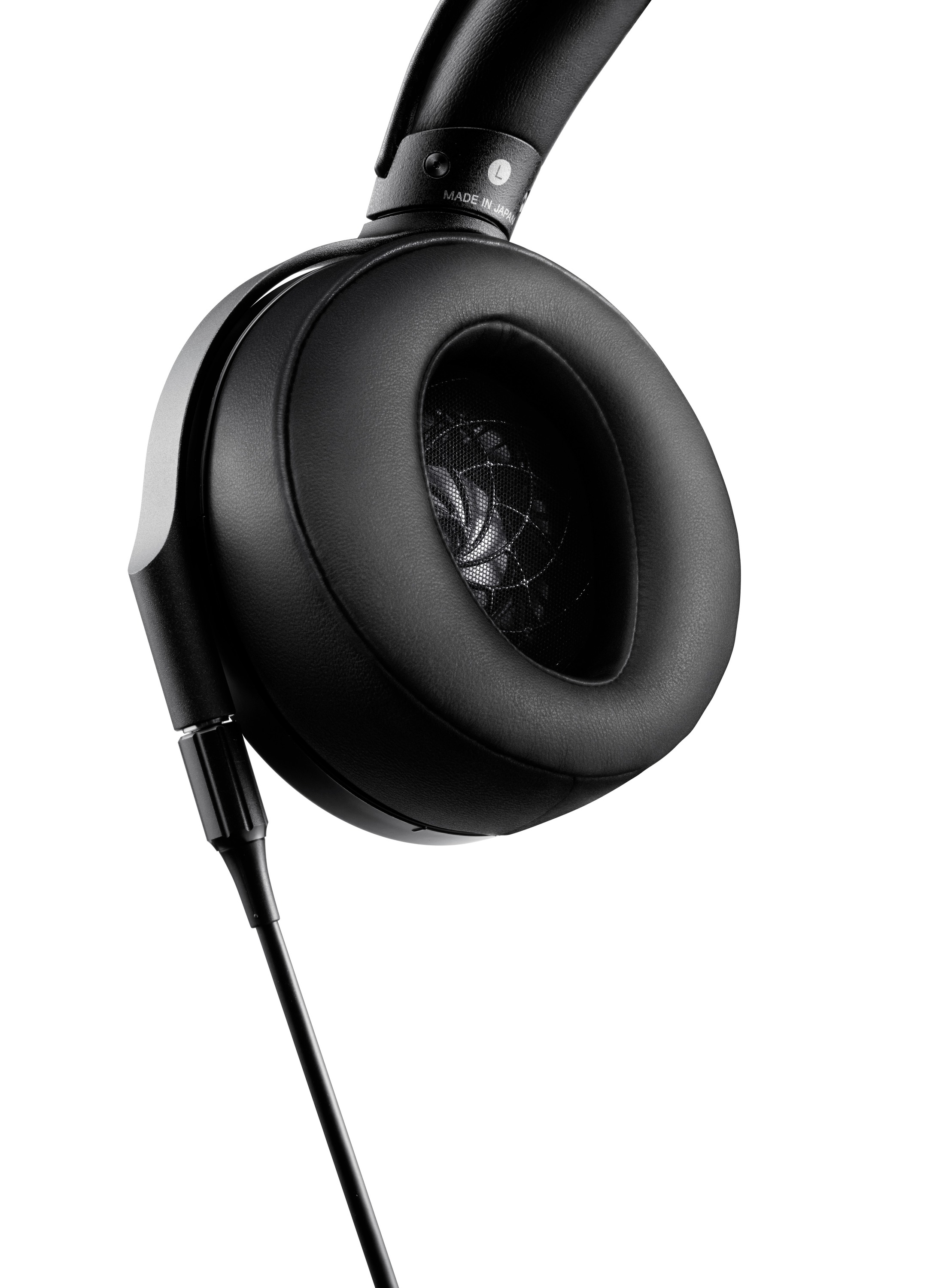 SONY MDR-Z1R, On-ear Kopfhörer Schwarz