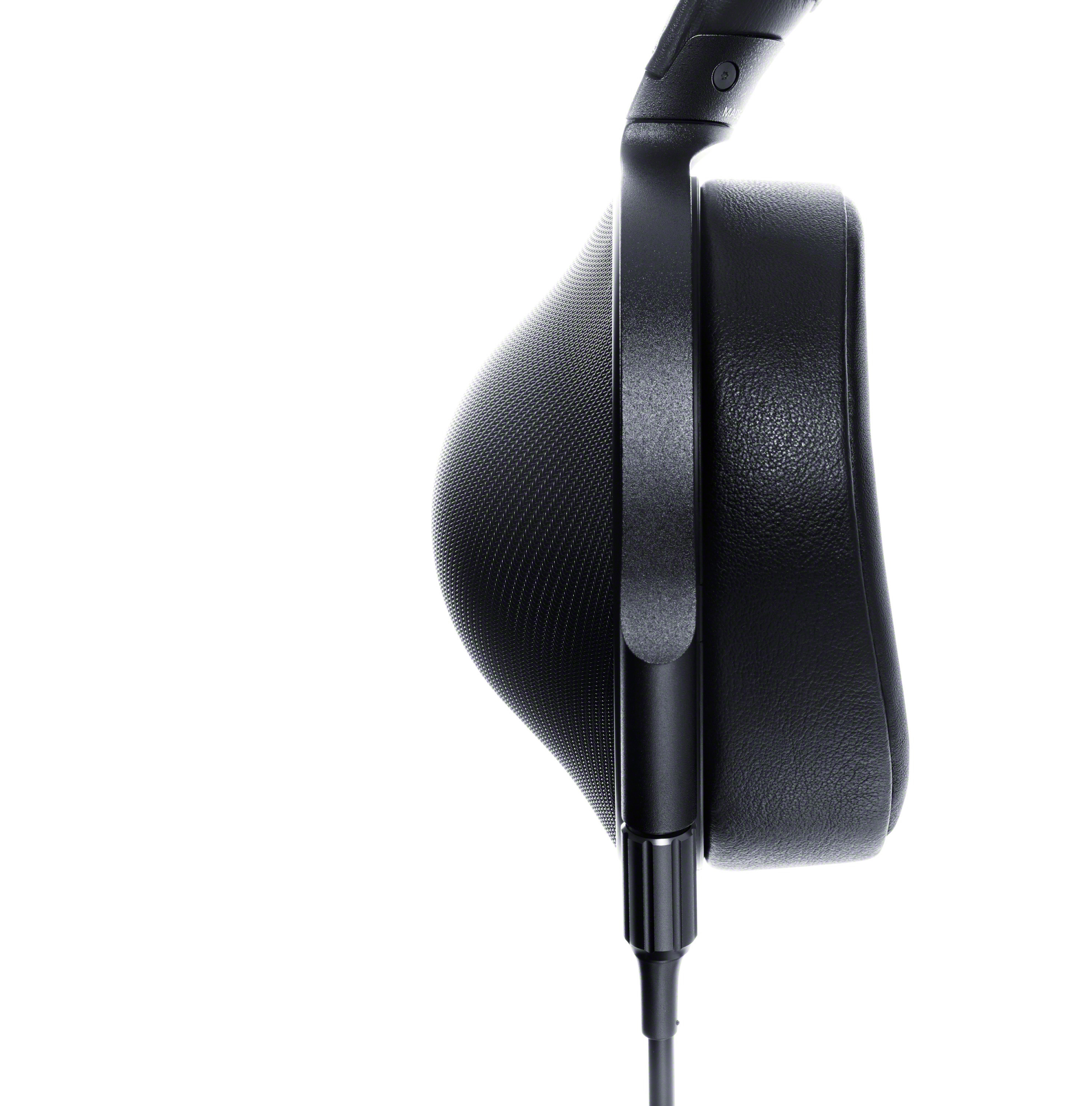 SONY MDR-Z1R, On-ear Kopfhörer Schwarz
