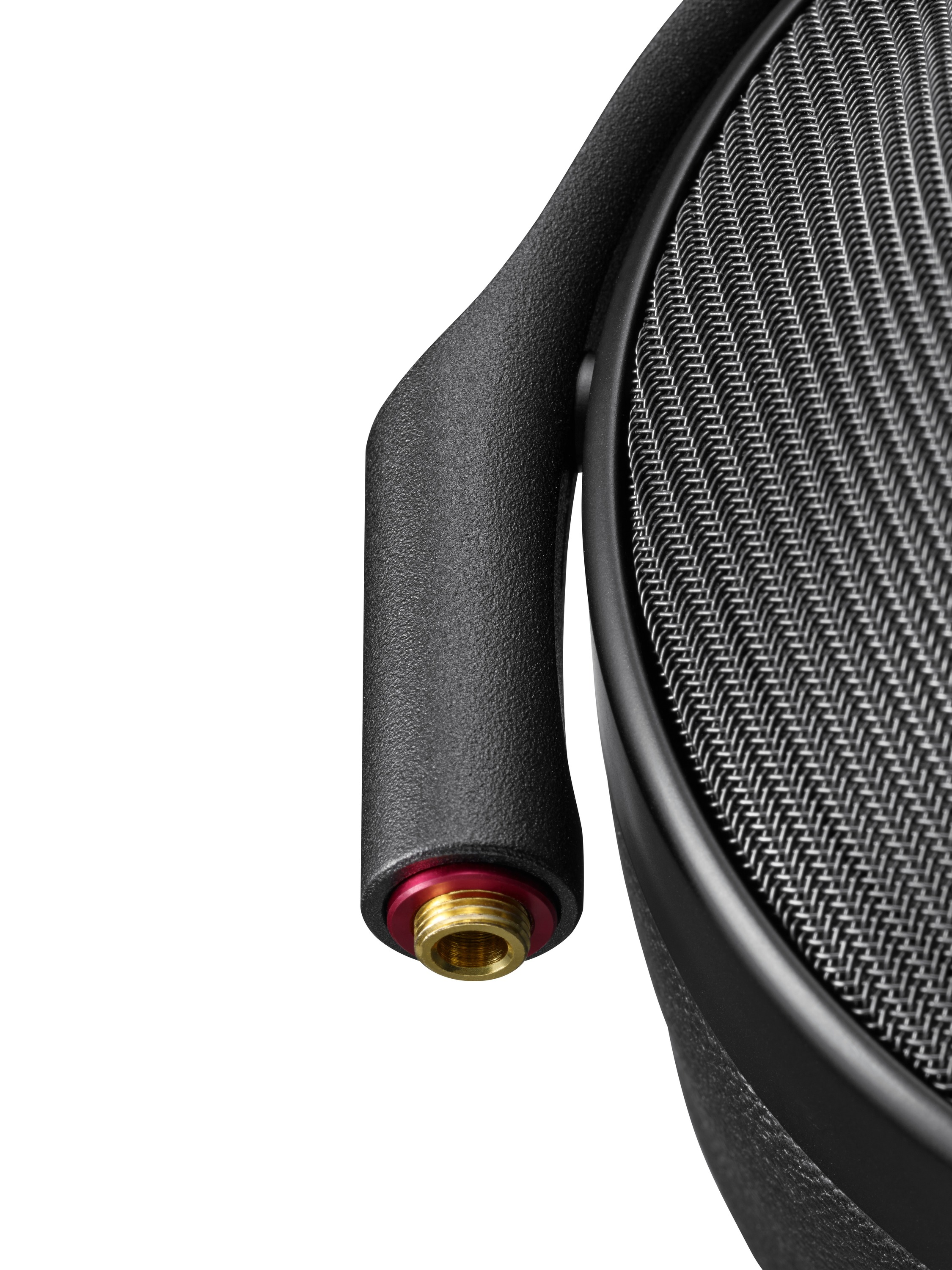 SONY MDR-Z1R, On-ear Kopfhörer Schwarz