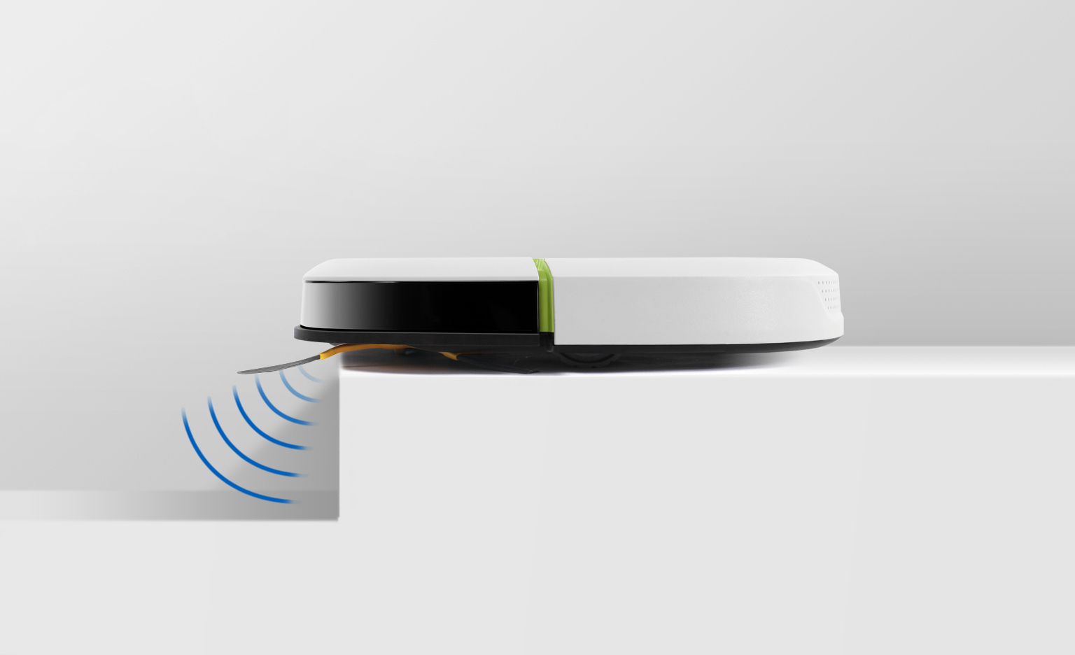 ECOVACS Deebot Slim Saugroboter