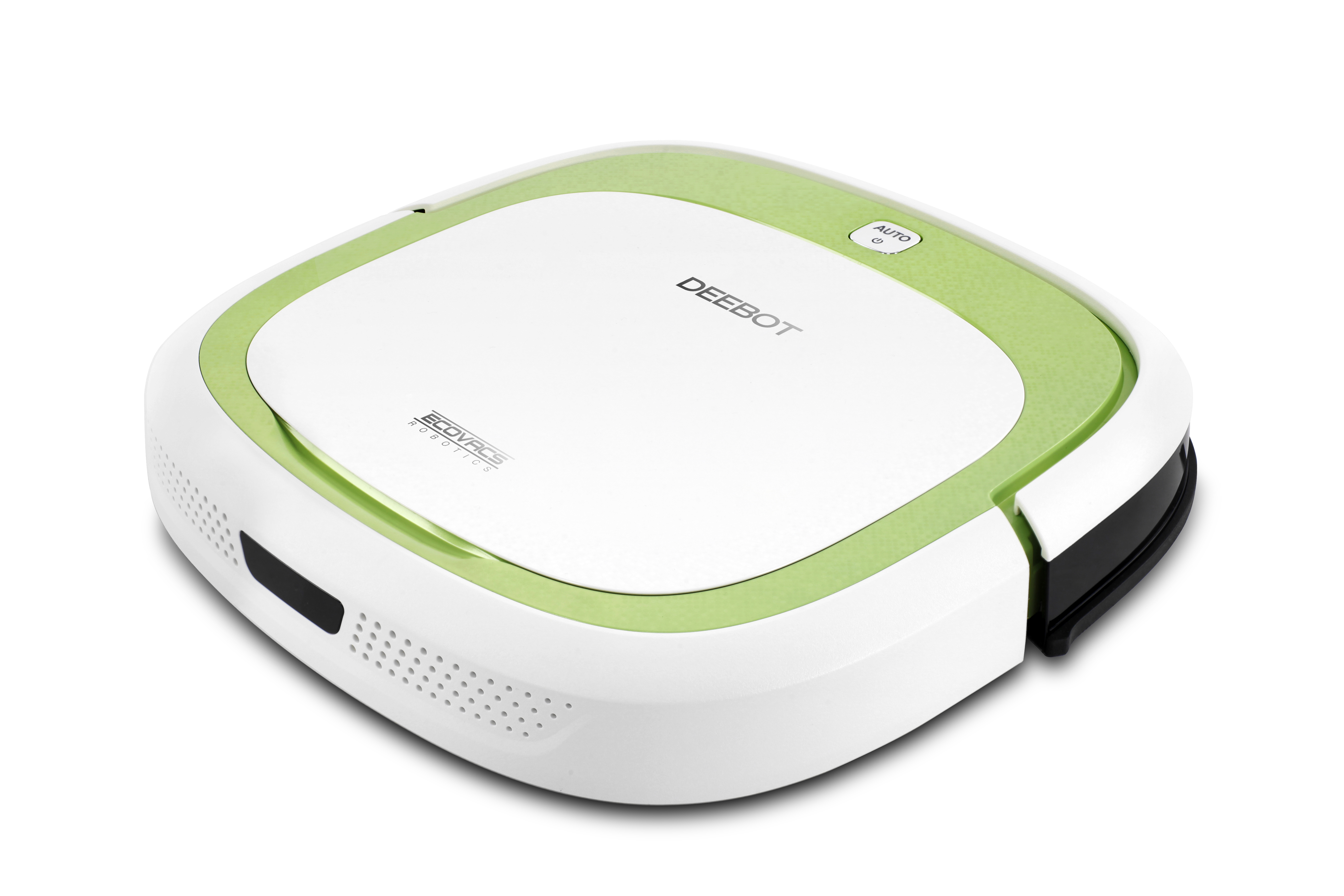 ECOVACS Deebot Slim Saugroboter