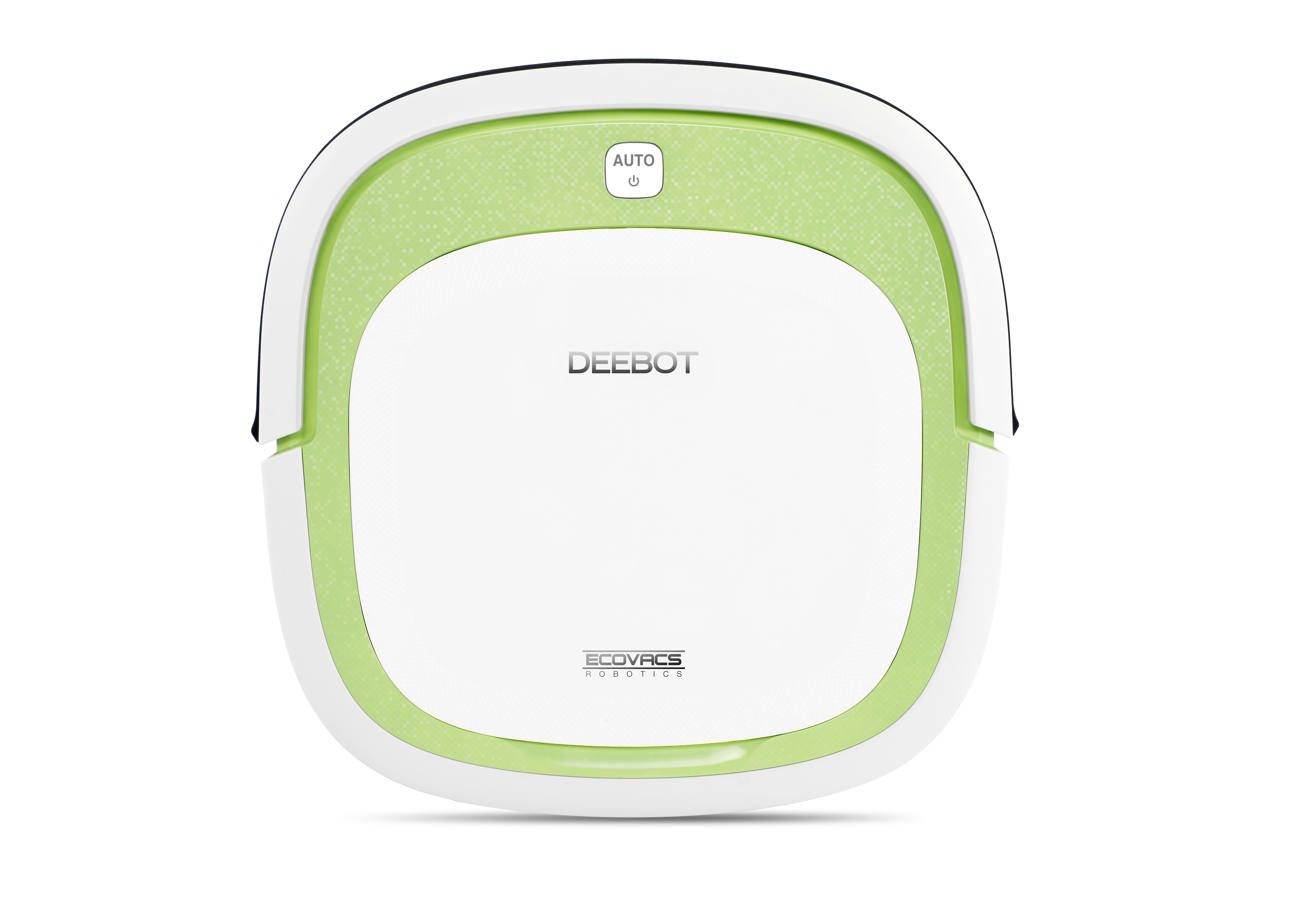 ECOVACS Deebot Slim Saugroboter