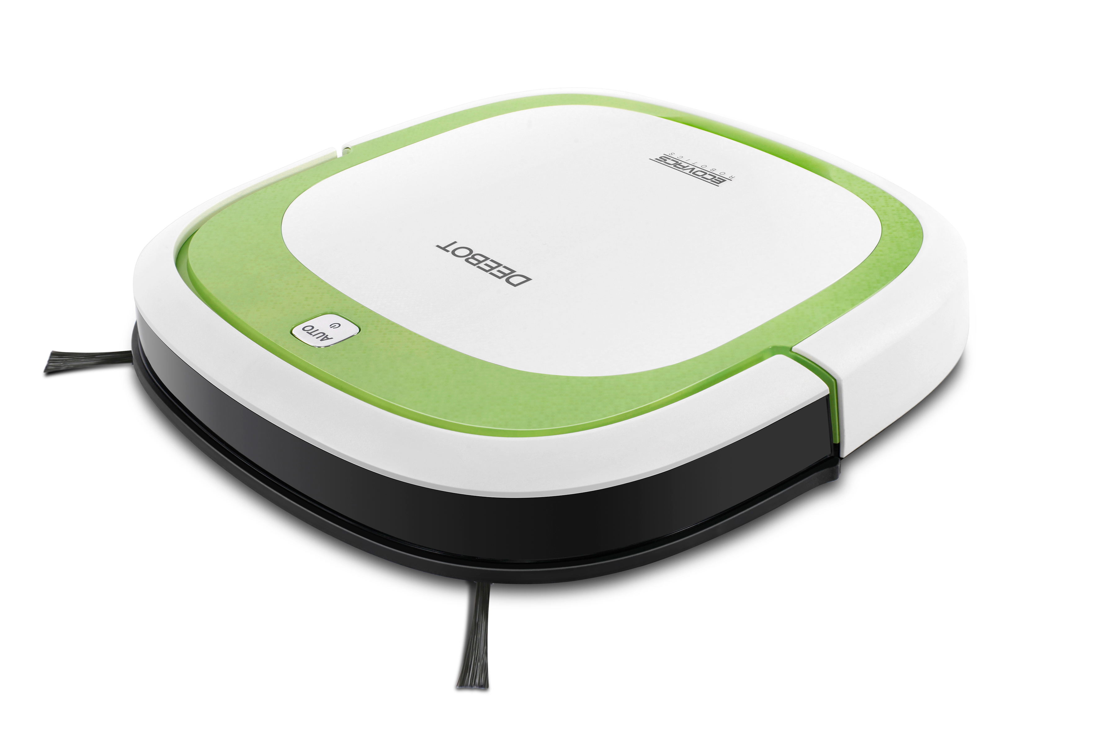 ECOVACS Deebot Slim Saugroboter