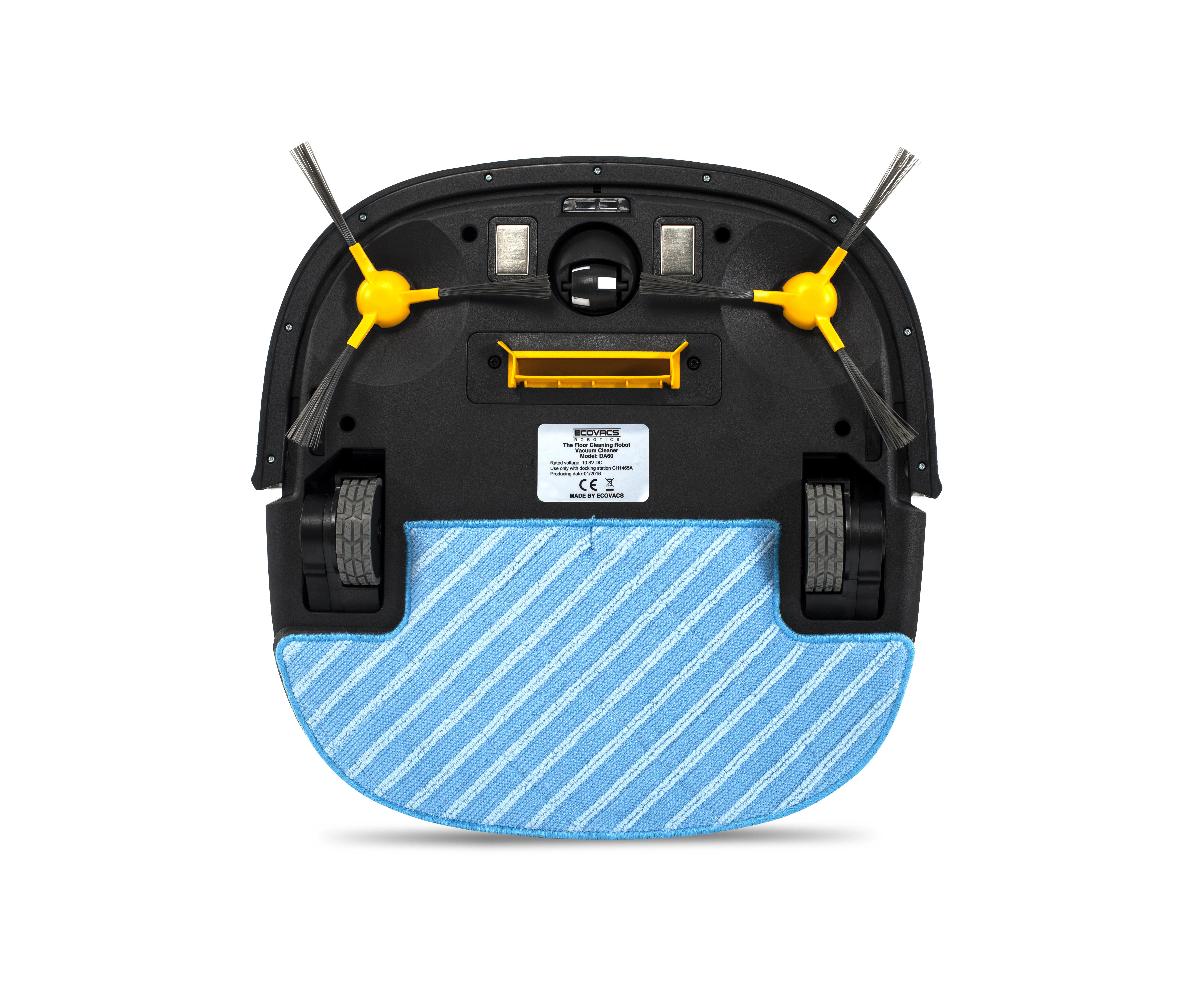 ECOVACS Deebot Slim Saugroboter