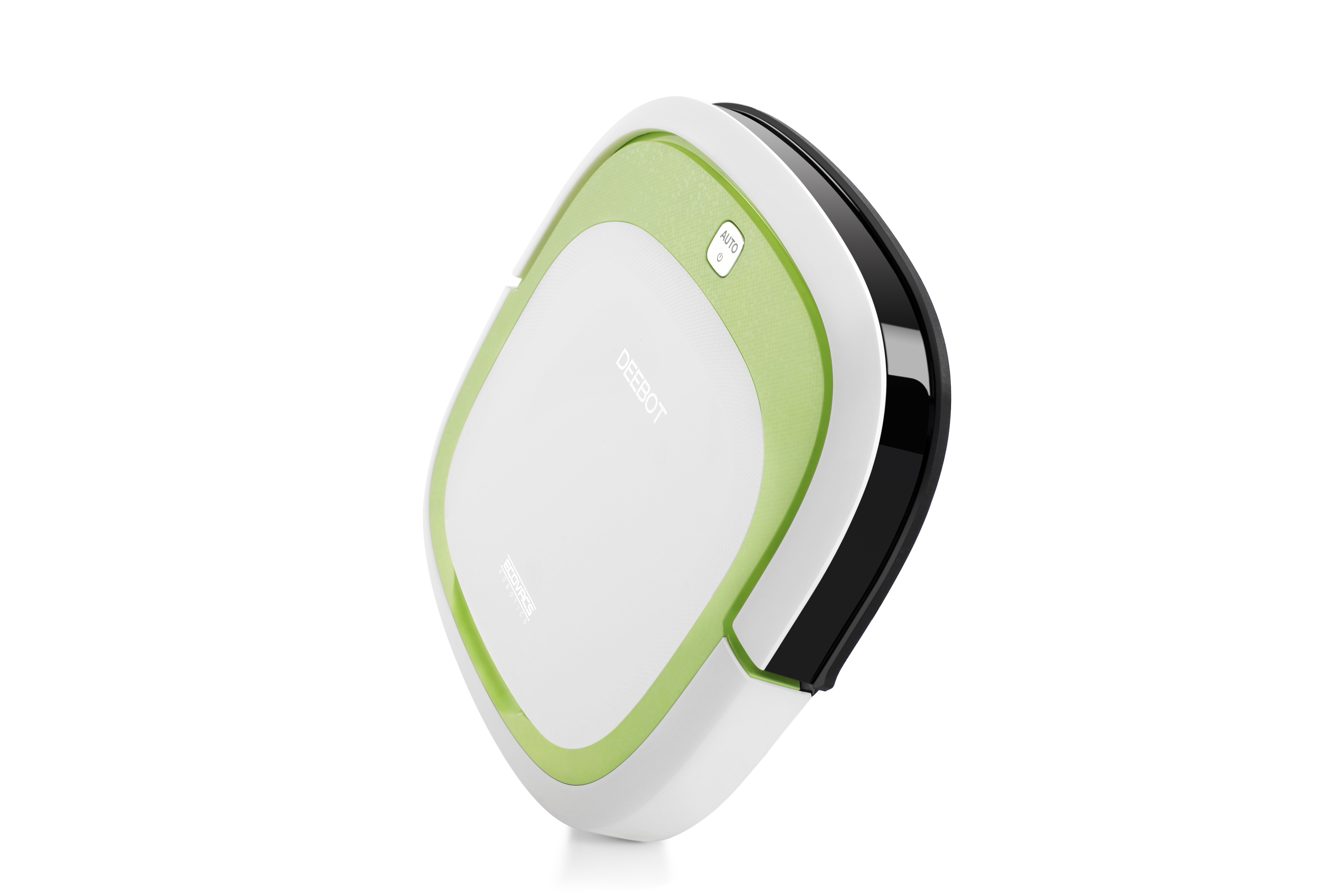 ECOVACS Deebot Slim Saugroboter