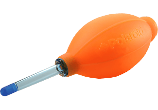 POLAROID porfújó pumpa, narancssárga