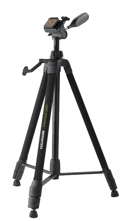 CULLMANN Primax 380 állvány 3D fejjel