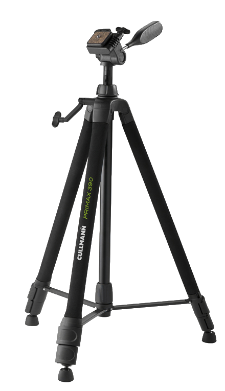 CULLMANN Primax 390 állvány 3D fejjel