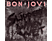 Bon Jovi - Slippery When Wet (Remastered) (Vinyl LP (nagylemez))