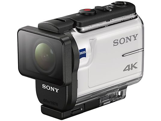 SONY Actioncam (FDR-X3000R)