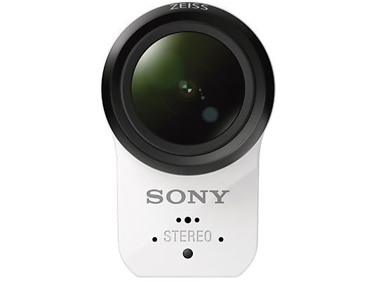 SONY Actioncam (FDR-X3000R)