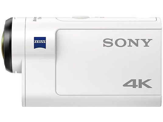 SONY Actioncam (FDR-X3000R)