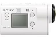 SONY Actioncam (FDR-X3000R)