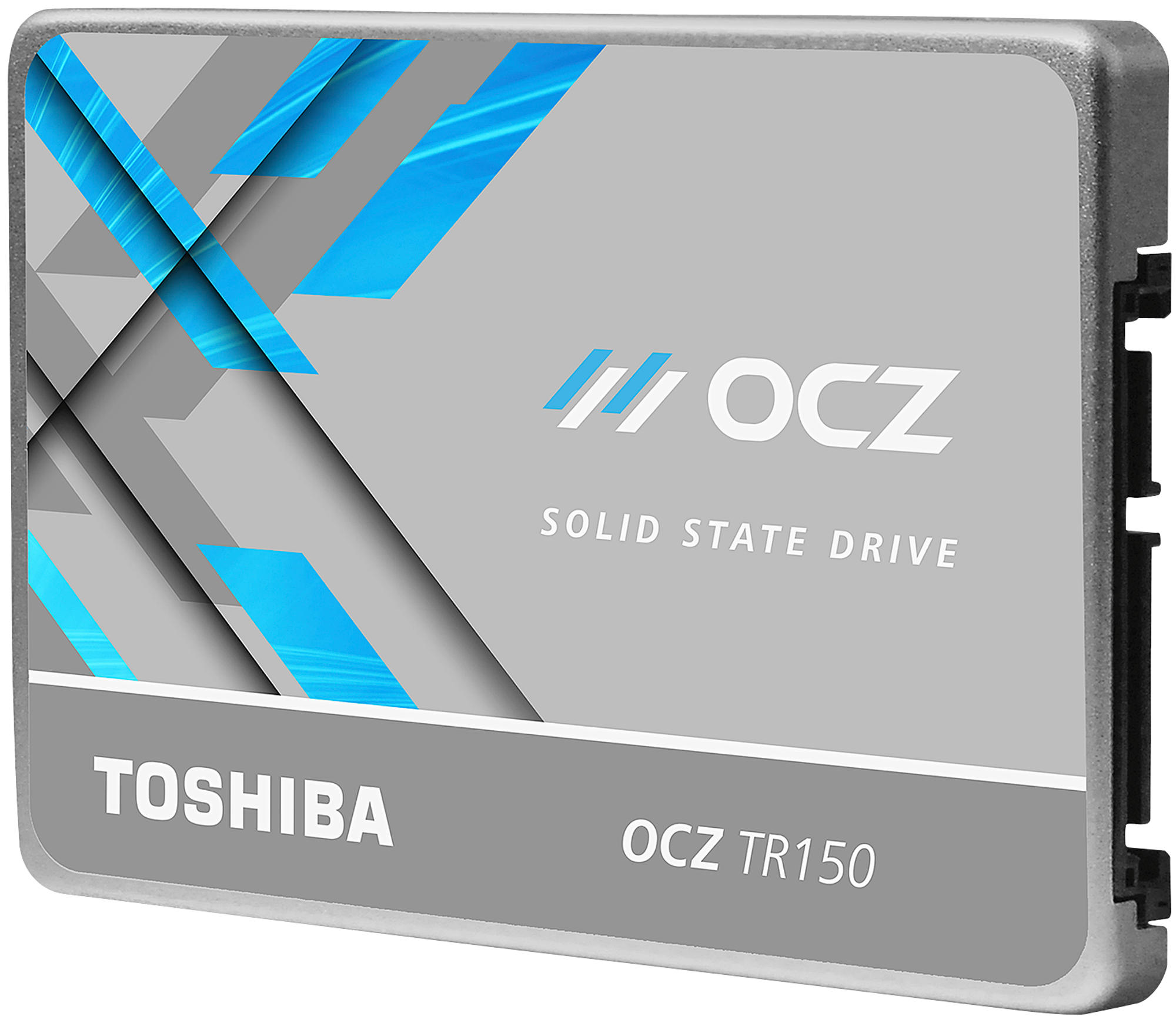 Disco duro SSD 960 GB - OCZ Trion 150, 550 MB/s, 2,5", 90.000 IOPS