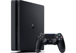 SONY Outlet PlayStation 4 Slim 500 GB