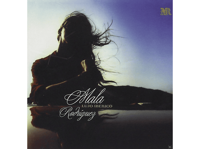 Mala Rodríguez - Lujo Ibérico  - (CD)