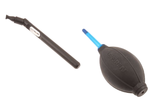 LENSPEN SensorKlear II Plus tisztító szett (pumpa + szenzortisztító)