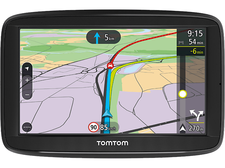 TOMTOM Via 52 GPS auto Europa 5'' (1AP5.002.01)