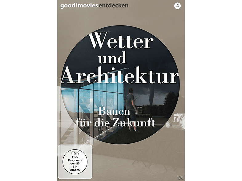 Wetter und Architektur DVD