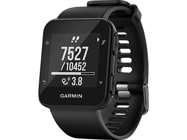 mediamarkt garmin forerunner 35