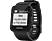 GARMIN FORERUNNER 35 BLACK - GPS-Uhr (Schwarz)