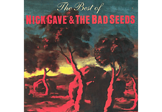 Nick Cave & The Bad Seeds - The Best of Nick Cave & the Bad Seeds (CD)