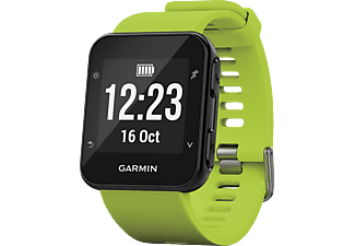 GARMIN Forerunner 35 - Montre GPS de course à pied - vert - horloge GPS (Lime)