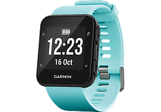 GARMIN FORERUNNER 35 FROST BLUE - GPS-Uhr (Frostblau)