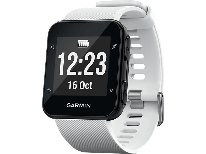 forerunner 35 navigation