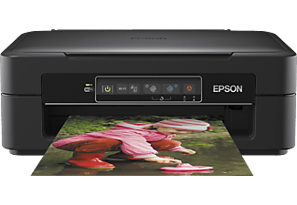 3-in-1 Multifunktionsdrucker EPSON Expression Home XP 245 ...