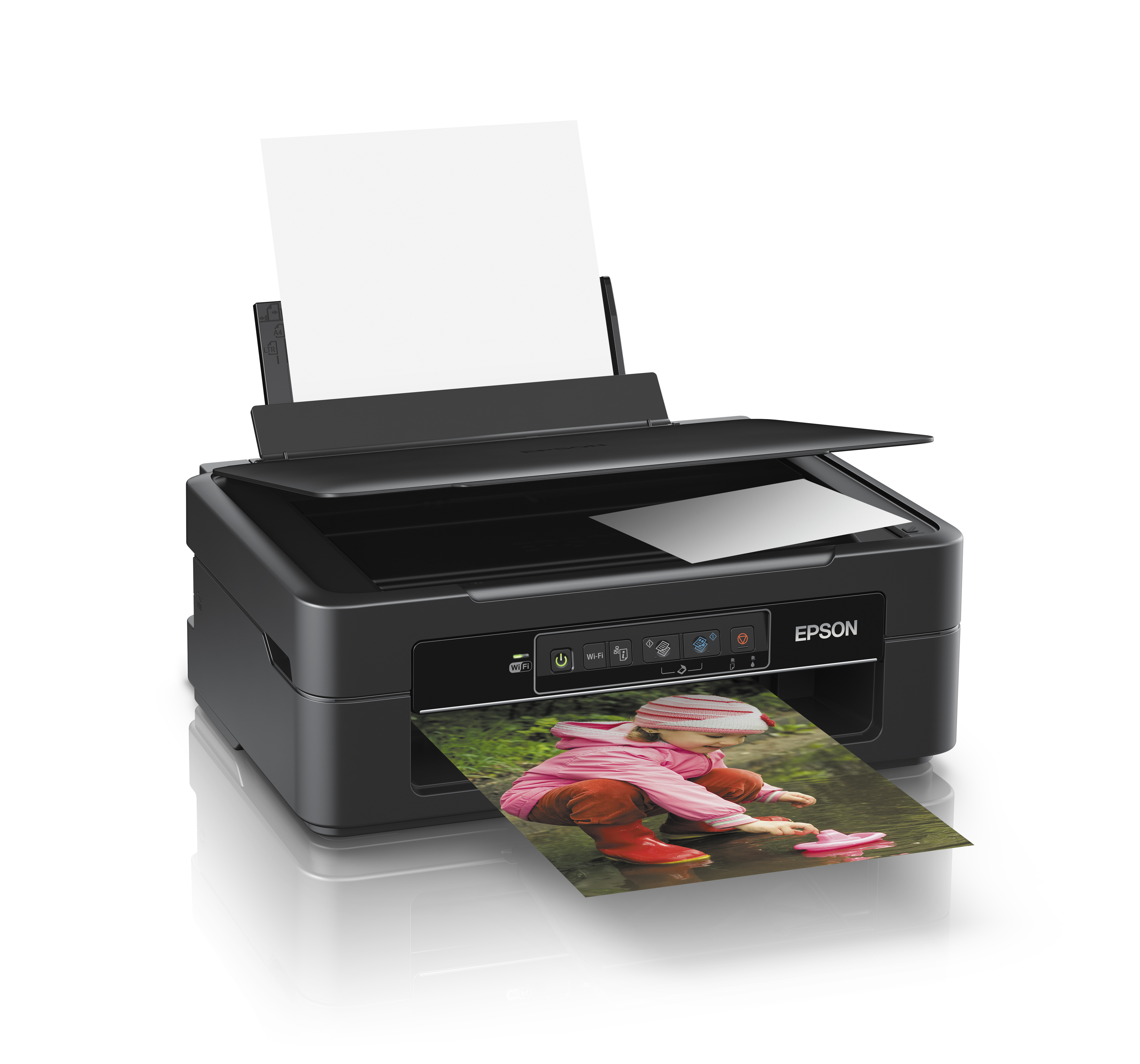 EPSON Expression Home XP 245 3-in-1 Multifunktionsdrucker