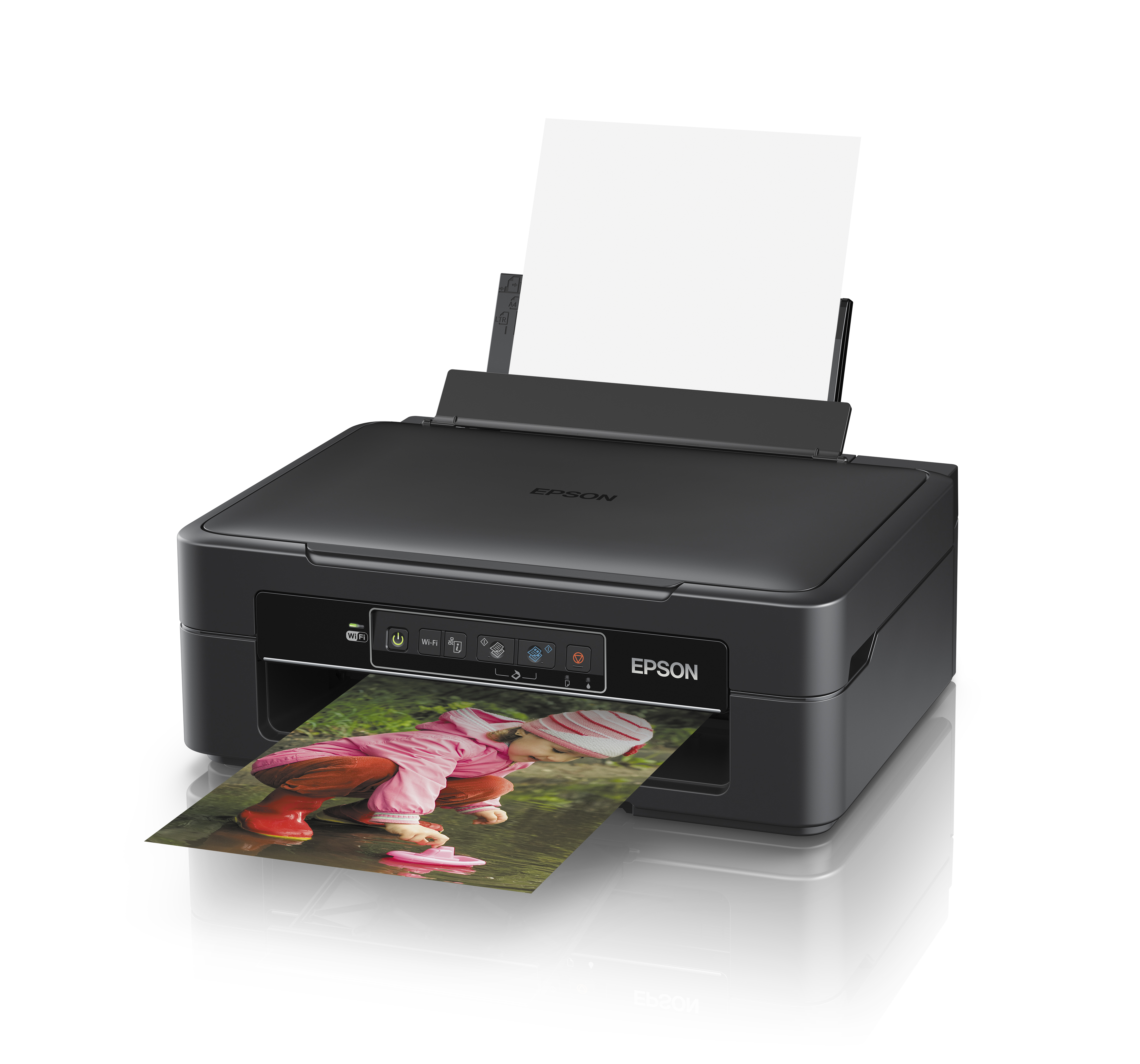 EPSON Expression Home XP 245 3-in-1 Multifunktionsdrucker