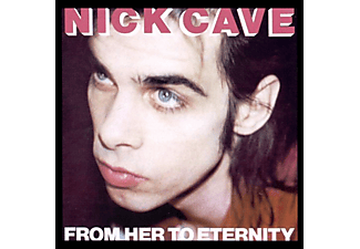 Nick Cave & The Bad Seeds - From Her to Eternity (CD)