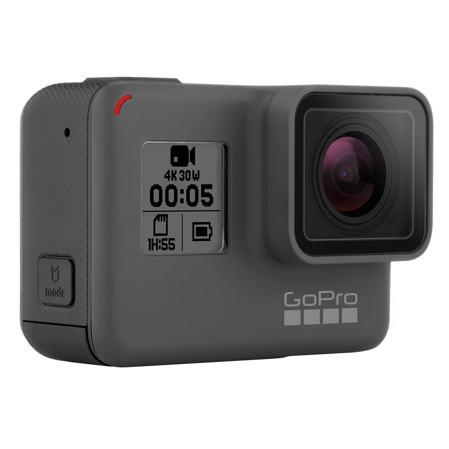 GOPRO Hero5 Black Action Cam , WLAN, Touchscreen