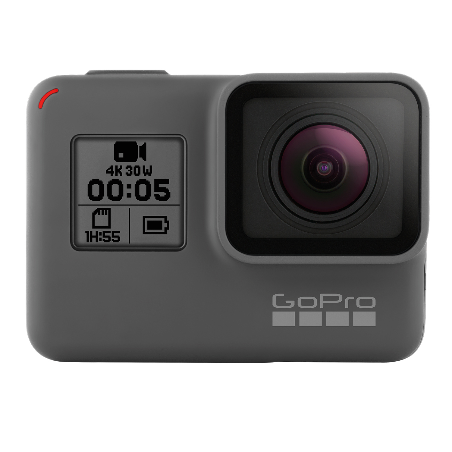 GOPRO Hero5 Black Action Cam , WLAN, Touchscreen