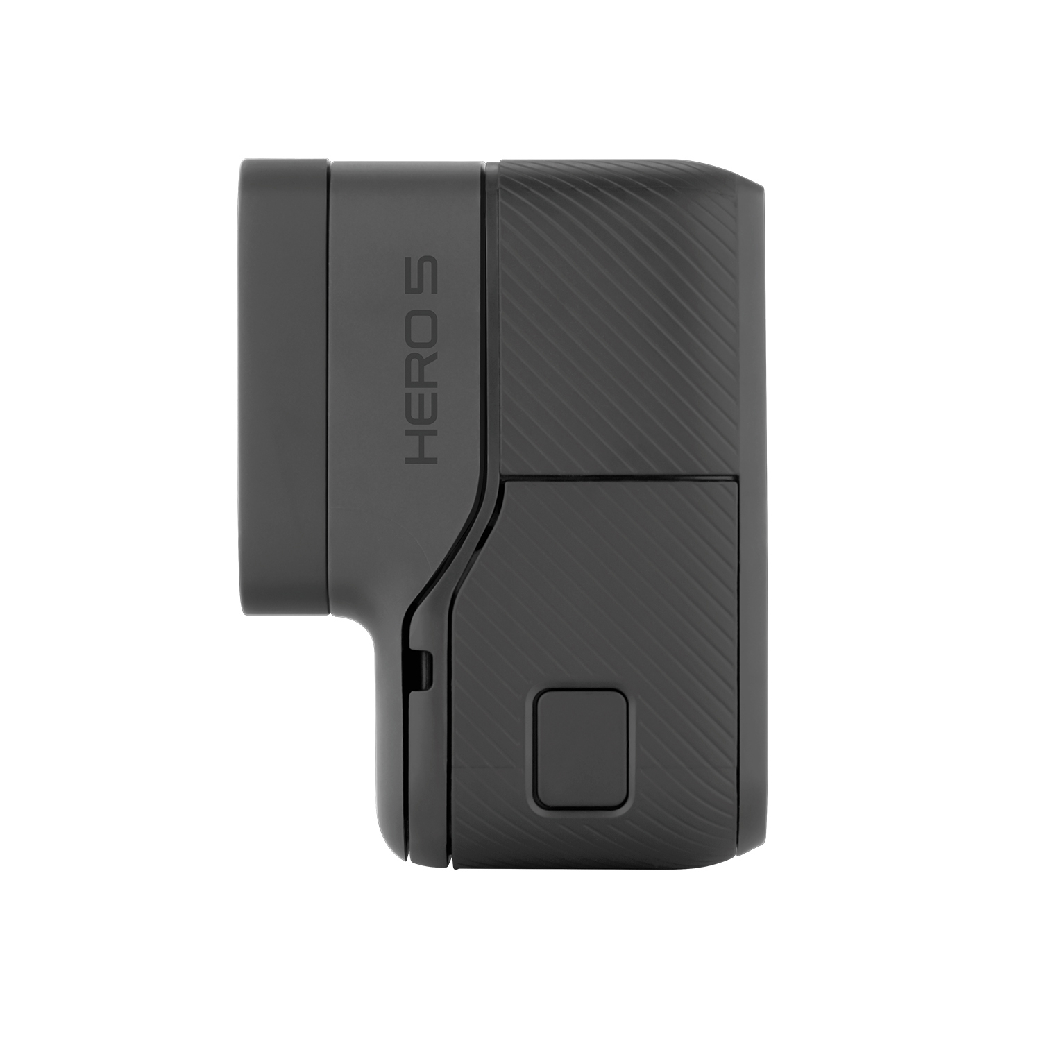 GOPRO Hero5 Black Action Cam , WLAN, Touchscreen
