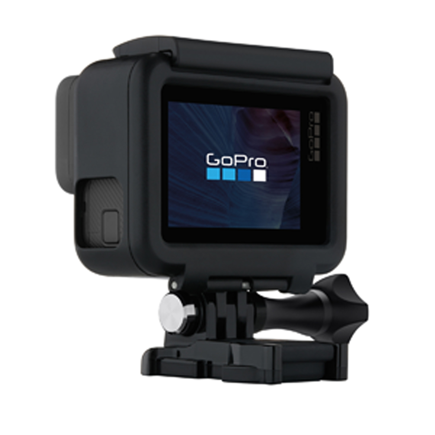 GOPRO Hero5 Black Action Cam , WLAN, Touchscreen