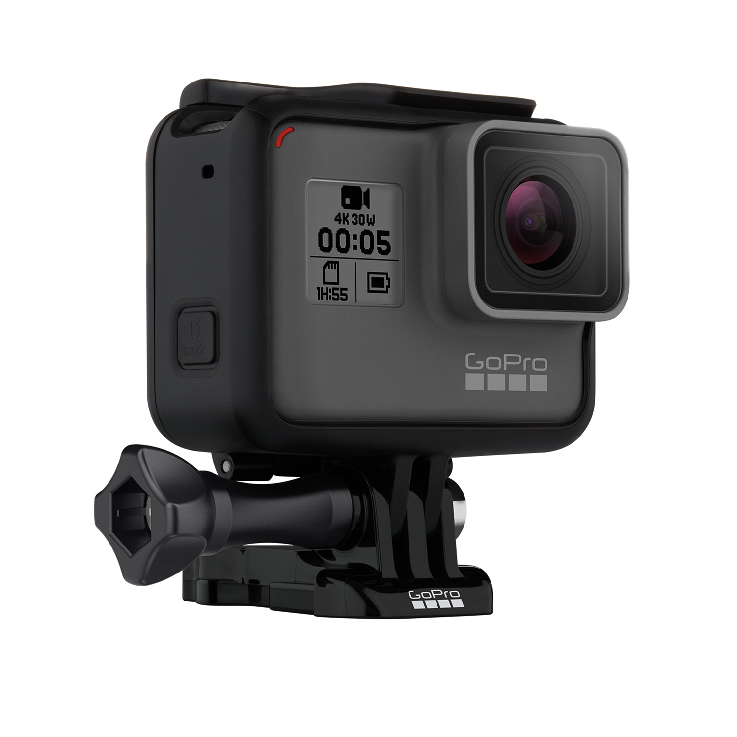 GOPRO Hero5 Black Action Cam , WLAN, Touchscreen