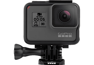 GOPRO HERO5 Black Action Cam (CHDHX-501)