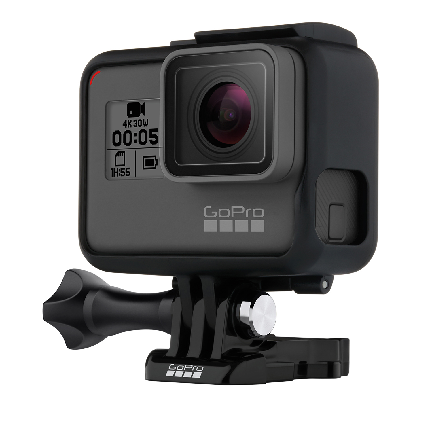 GOPRO Hero5 Black Action Cam , WLAN, Touchscreen