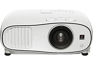EPSON Epson EH-TW6700 - proiettore 3LCD - 30"-300" - weiss - Proiettore (Home cinema, Full-HD, 1920 x 1080 pixel)