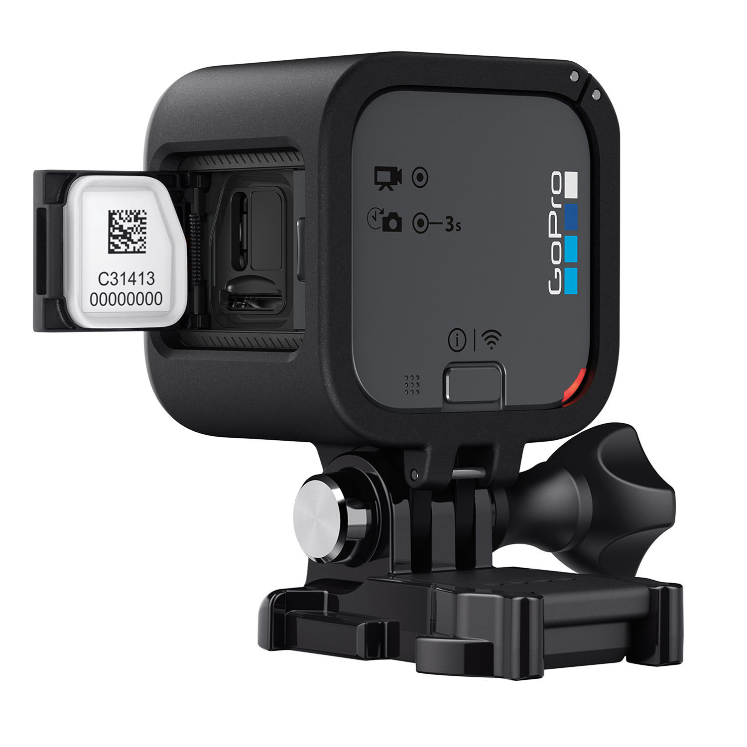 GOPRO Hero5 Session Action Cam , WLAN
