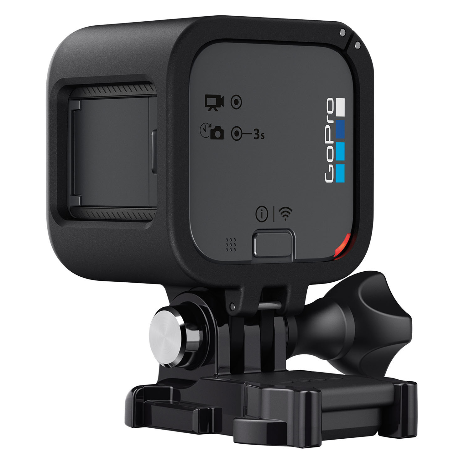 GOPRO Hero5 Session Action Cam , WLAN
