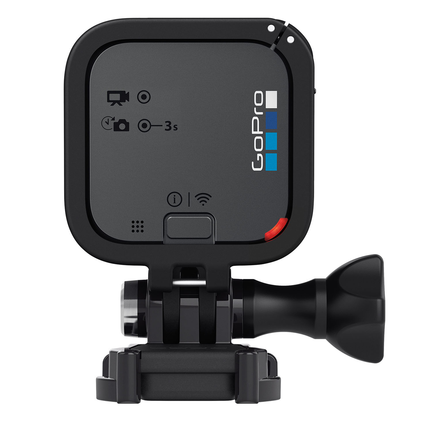 GOPRO Hero5 Session Action Cam , WLAN