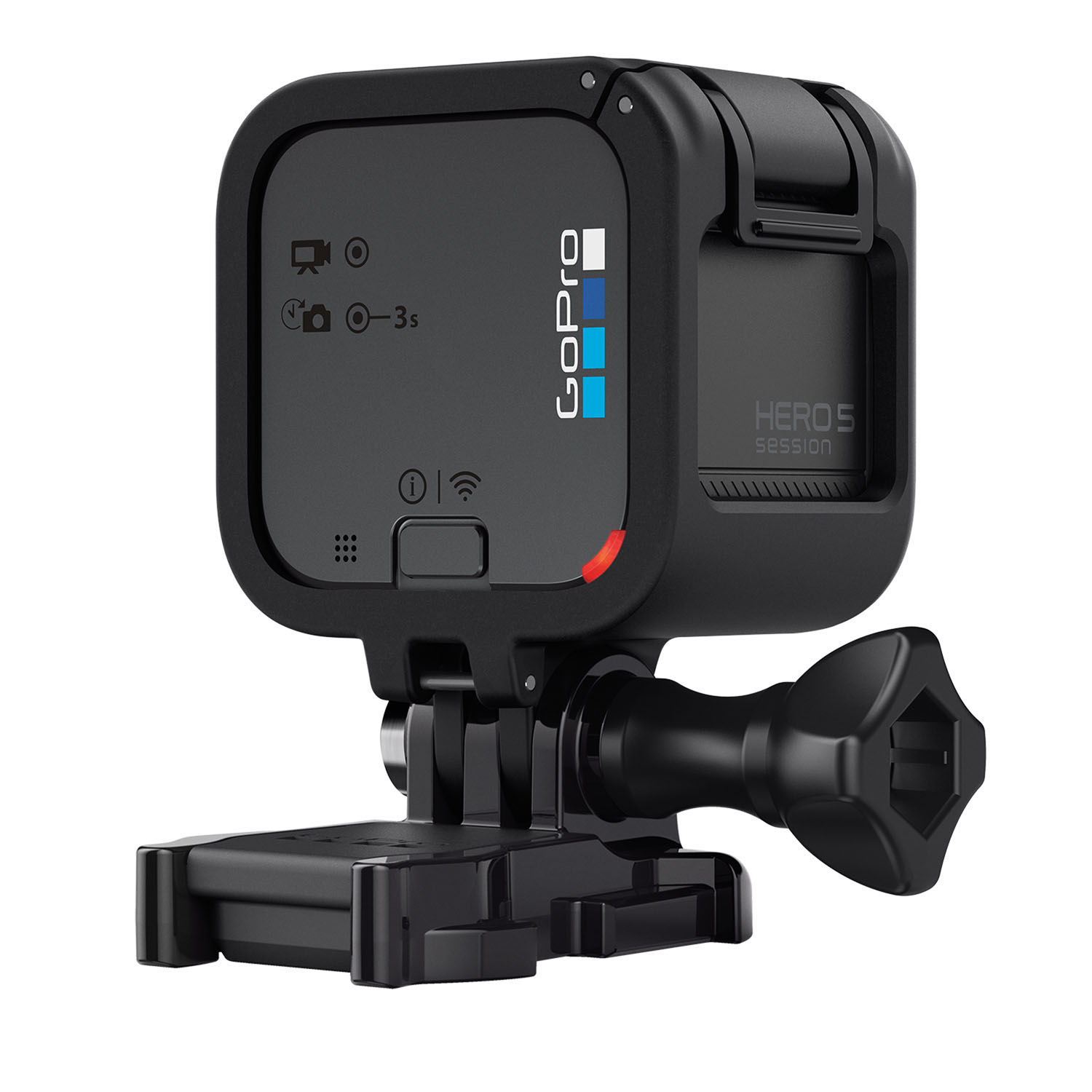 GOPRO Hero5 Session Action Cam , WLAN