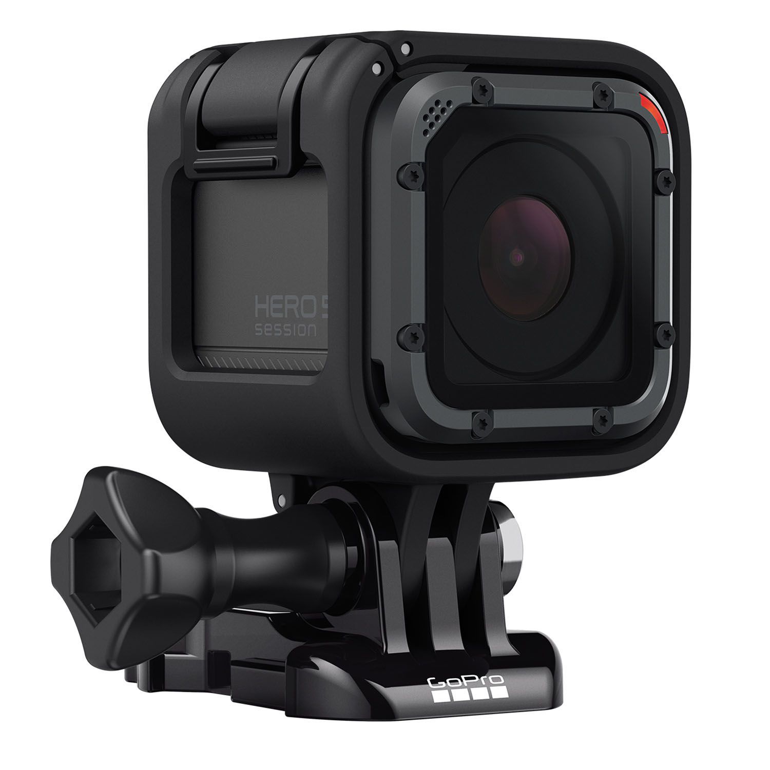 GOPRO Hero5 Session Action Cam , WLAN