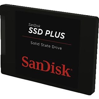 SANDISK SSD Plus N 480 GB