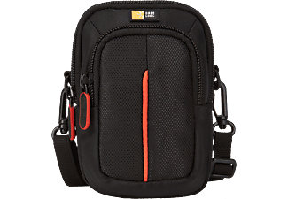 CASE-LOGIC DCB-313 - Fototasche (Schwarz)