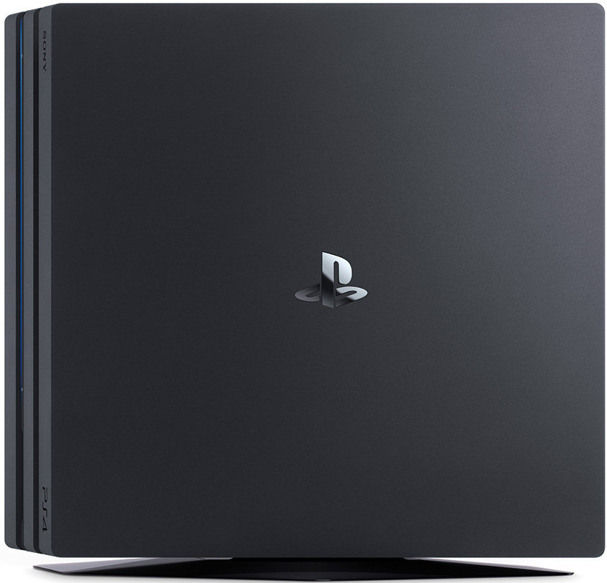 PLAYSTATION PS4 Pro 1 TB Zwart + GT Sport + extra controller